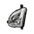 SPYDER 18-21 Chevy Equinox OEM Style Fog Lights w/Switch - Driver Side (FL-CEQ18-L) 9050992