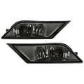 Spyder Honda Odyssey EX/EXL/LX 2011-2014 OE Style Fog Lights W/Switch Smoke FL-CL-HODY2011-SM 5073259