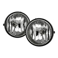 Spyder Toyota Tacoma 05-11/Sequoia 08-11/Tundra 07-13 OEM Fog Lights w/swch Clear FL-CL-TTA05-C 5020789