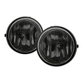 Spyder Toyota Tacoma 05-11/Sequoia 08-11/Tundra 07-13 OEM Fog Lights w/swch- Smke FL-CL-TTA05-SM 5020796