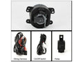 Spyder Dodge Magnum 05-08 / Journey 09-10 / Chrysler 300 05-10