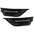 SPYDER 13-19 Ford Taurus Daytime Running Light 9054112