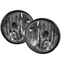 Spyder GMC Sierra 1500/2500/3500 HD 07-13 OEM Fog Lights wo/switch Smoke FL-GS07-SM 5043269