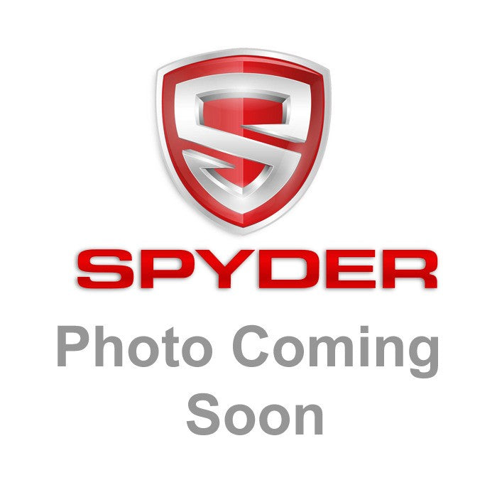 Spyder 16-18 GMC Sierra 2500/3500 Only OEM Style Fog Light w/Switch - Clear (FL-GS15-C) 9043239