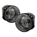 Spyder Jeep Grand Cherokee 05-09/Chrysler 300 SRT8 OEM Fog Lights w/swch Smke FL-JGC05-SM 5039002