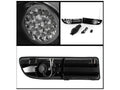 Spyder Volkswagen Jetta 99-05 LED Fog Lights w/Switch - Clear