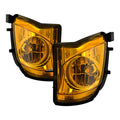Spyder Lexus IS250/IS350 06-09 OEM Fog Lights wo/switch Yellow FL-LIS06-Y 5075185
