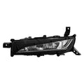 SPYDER Lexus RX350/RX350L/RX450H/RX450HL OEM LED Fog Lights - Left (FL-LRX20-LED-L) 9054228