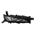 SPYDER Lexus RX350/RX350L/RX450H/RX450HL OEM LED Fog Lights - Right (FL-LRX20-LED-R) 9054235