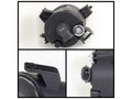 Spyder Nissan Altima 05-06 / Nissan Quest 04-06 OEM Fog Lights