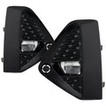 Spyder Nissan Murano 2019-2021 OEM Style LED Fog Light w/OEM Fit Switch- Clear 5087102
