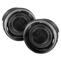 Spyder Jeep Grand Cherokee 05-09 Halo Projector Fog Lights w/swch w/swch Smke FL-P-JGC05-HL-SM 5021489
