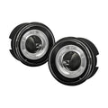 Spyder Jeep Grand Cherokee 05-09 Halo Projector Fog Lights w/swch w/swch Clear FL-P-JGC05-HL 5021472