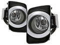 Spyder Toyota Camry 2010-2011 Hybrid Model Only OEM Fog Lights