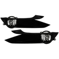 SPYDER 21-23 Toyota Sienna (XSE Models Only) OEM Full LED Fog Lights w/Switch 9051371