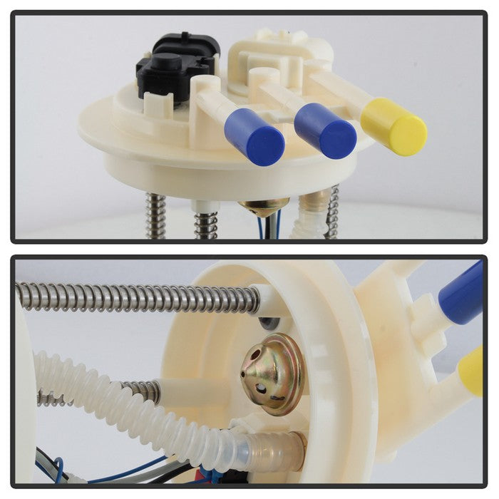 SPYDER xTune 97-02 Chevrolet Blazer S10 2DR - Electric Fuel Pump Assembly (FP-CV-E3954M) 4013047