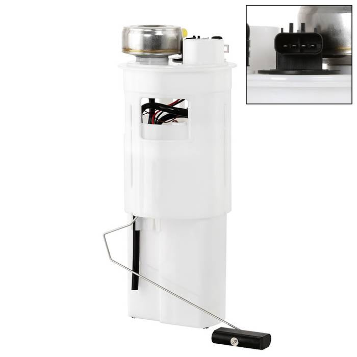 SPYDER xTune 96-97 Dodge Ram 1500 3.9L/5.2L/5.9L - Electric Fuel Pump Assembly (FP-DG-E7093M) 4013085