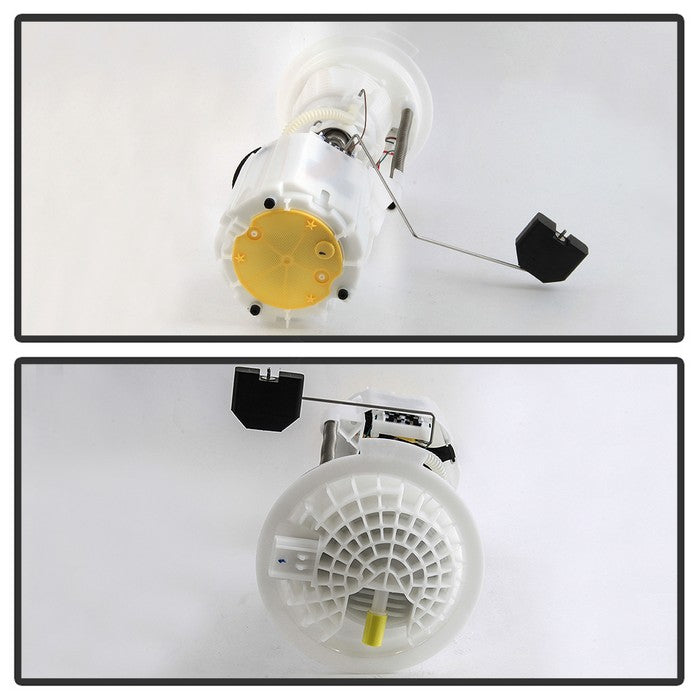 SPYDER xTune 04-08 Dodge Ram 1500 3.7L/4.7L/5.7L (34 Gal Tank) - Electric Fuel Pump Assembly (FP-DG-E7182M) 4013030