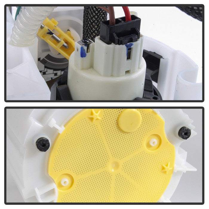 SPYDER xTune 04-08 Dodge Ram 1500 3.7L/4.7L/5.7L (34 Gal Tank) - Electric Fuel Pump Assembly (FP-DG-E7182M) 4013030