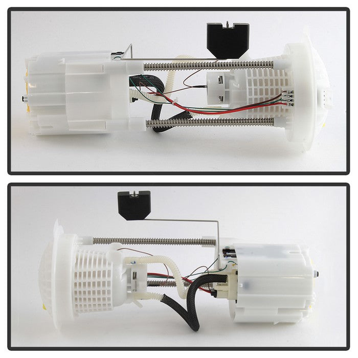SPYDER xTune 04-06 Dodge Ram 1500 4.7L/5.4L - Electric Fuel Pump Assembly (FP-DG-E7186M) 4013061