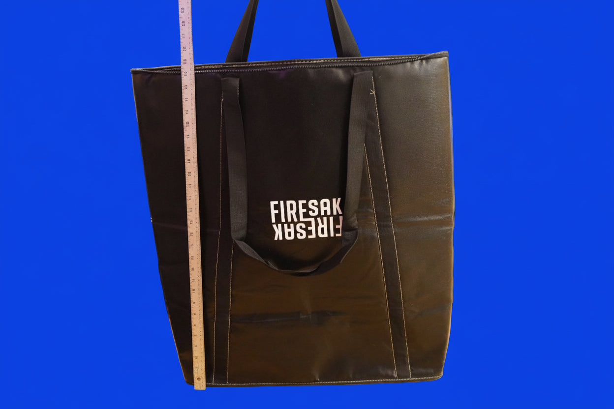 FireSak Plus | Fire-Resistant Scooter & EUC Bag
