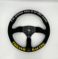 2nd option Racing Thrash Racing