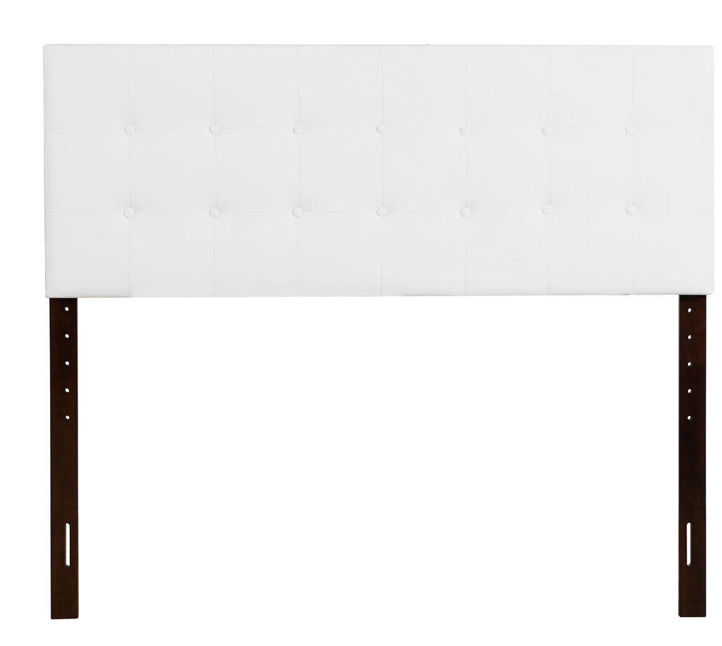 Super Nova G0129-QHB Queen Headboard