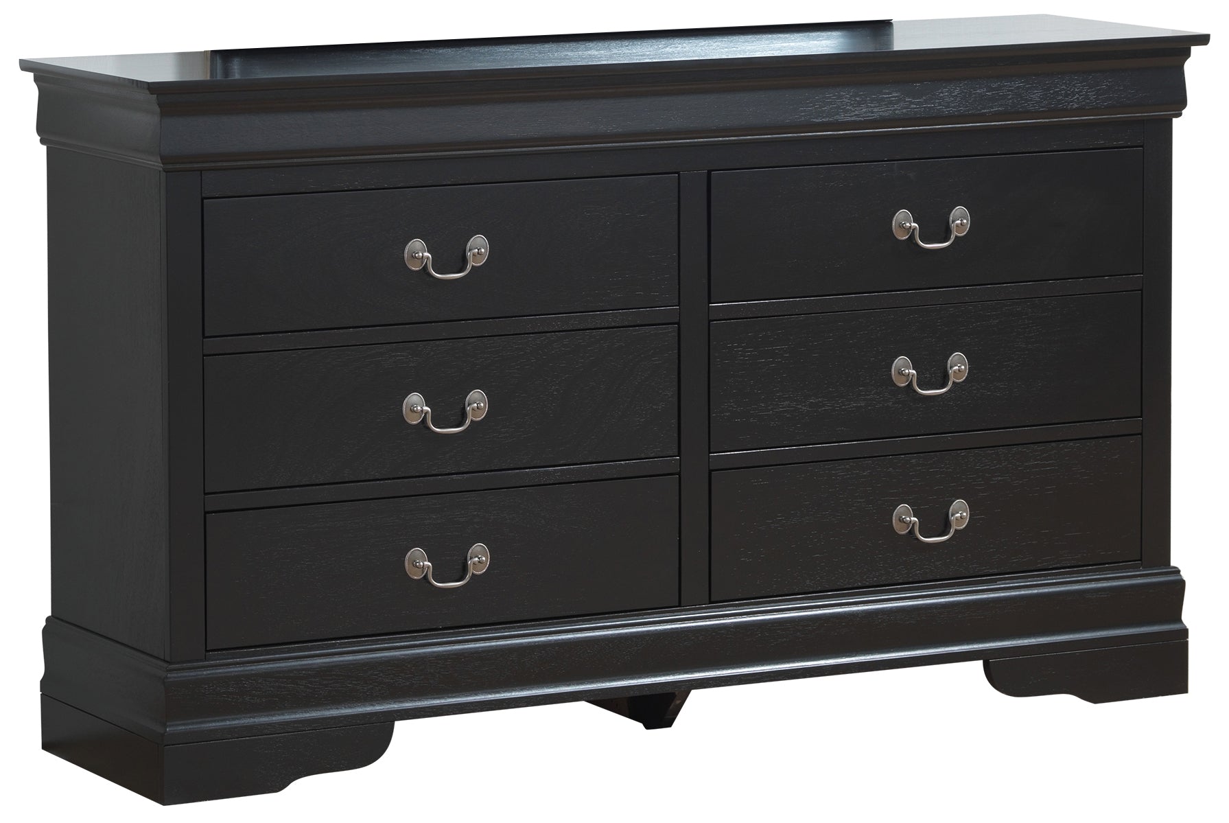 Elegant Traditional Dresser