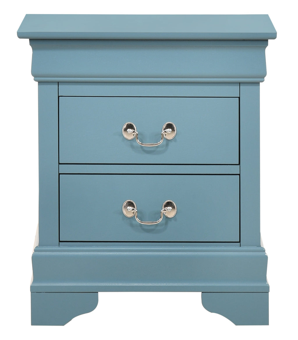 Compact Nightstand
