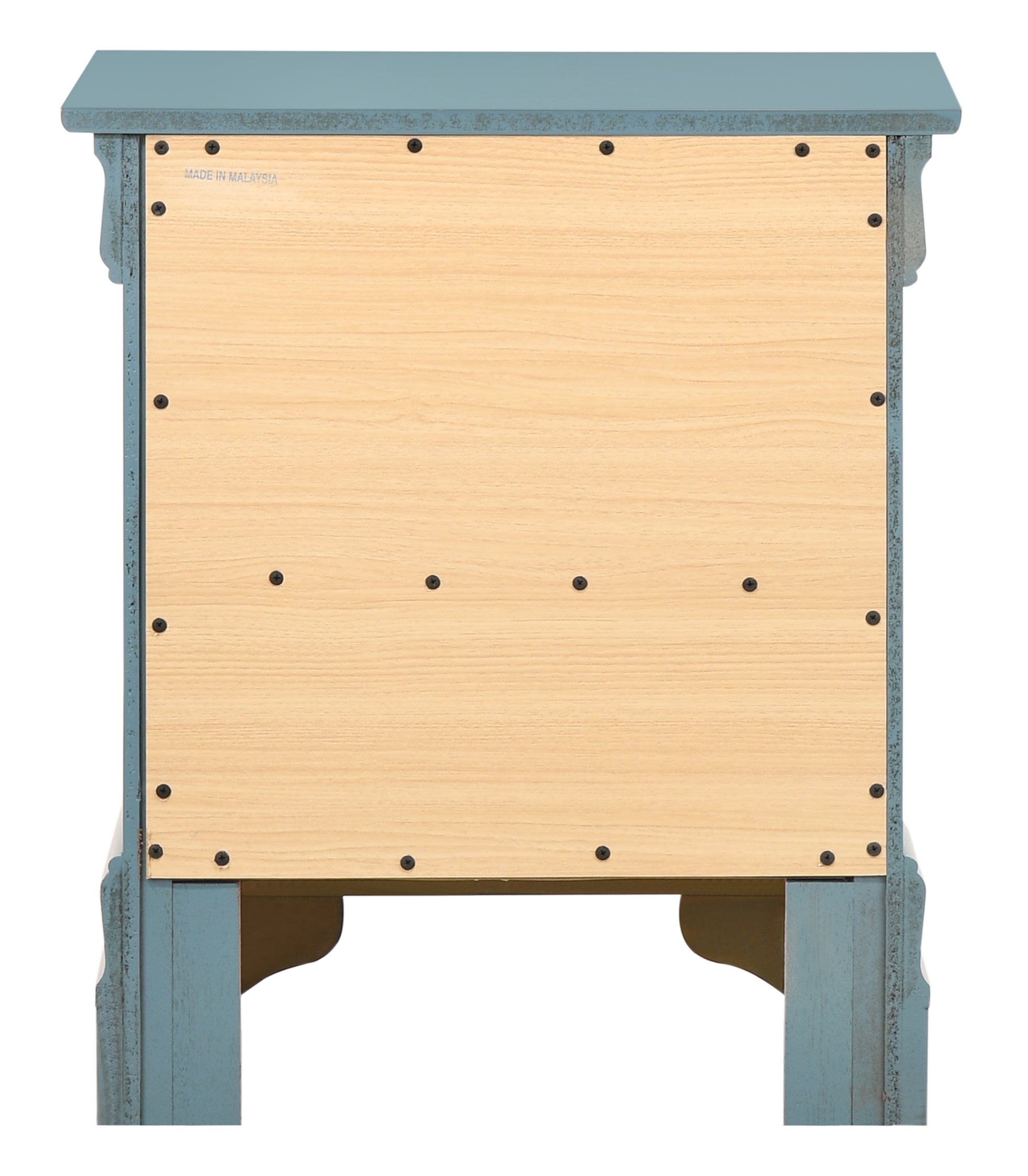 Compact Nightstand