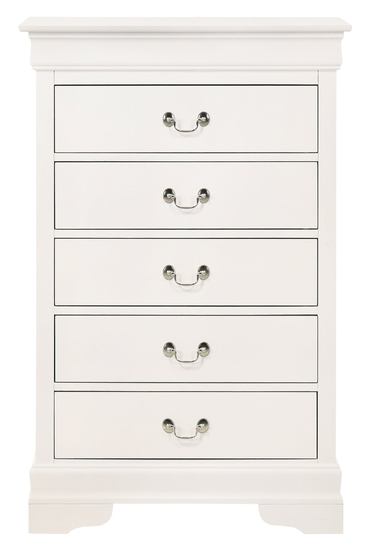 LouisPhillipe G02190-CH Chest
