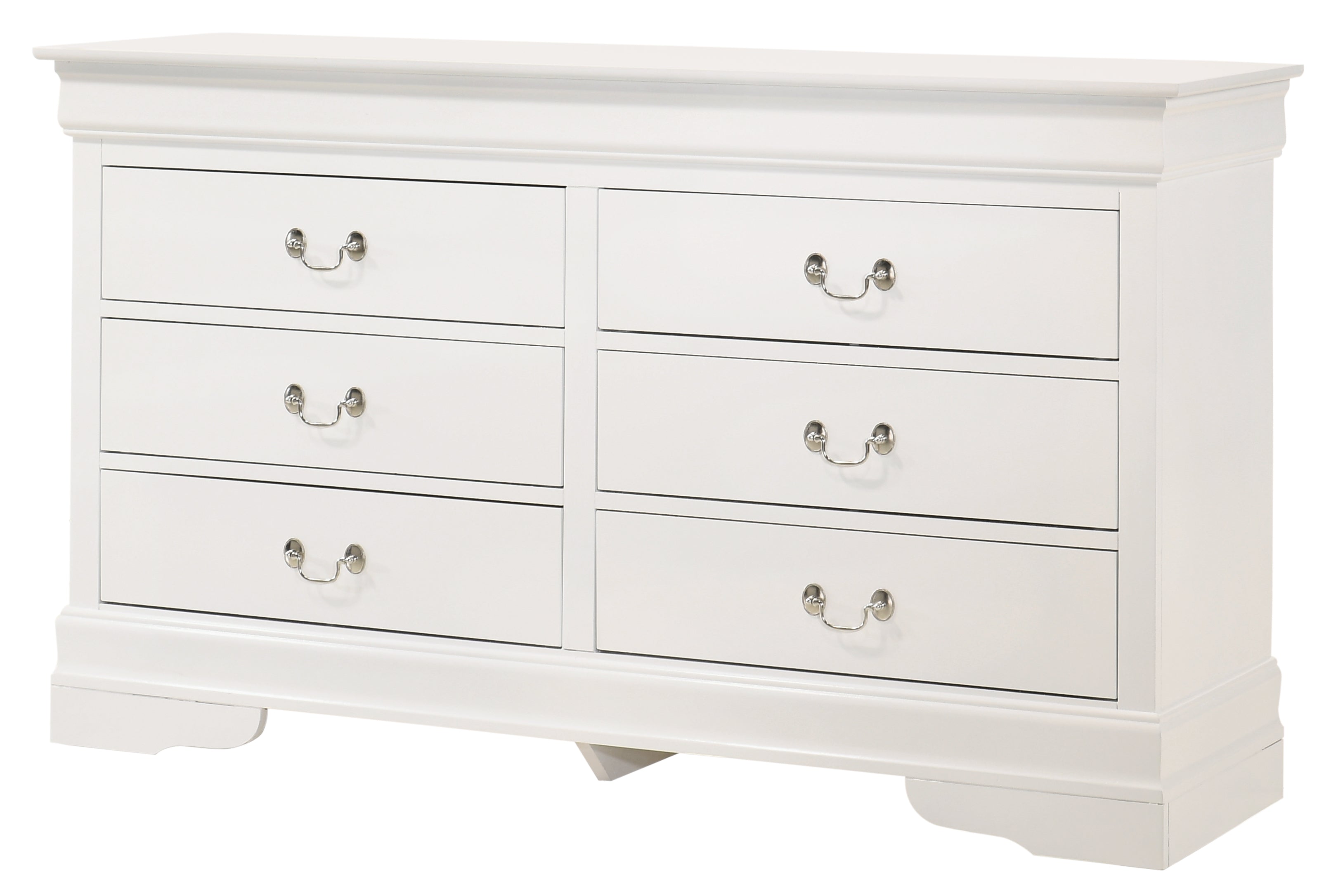 LouisPhillipe G02190-D Dresser
