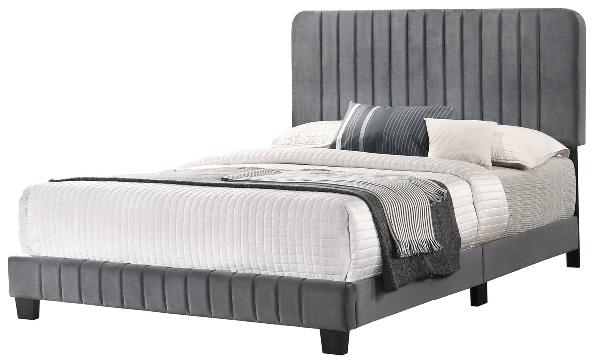 Stylish Contemporary Bed Frame