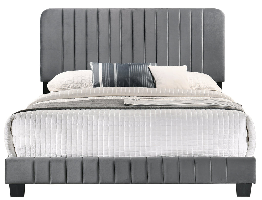Stylish Contemporary Bed Frame
