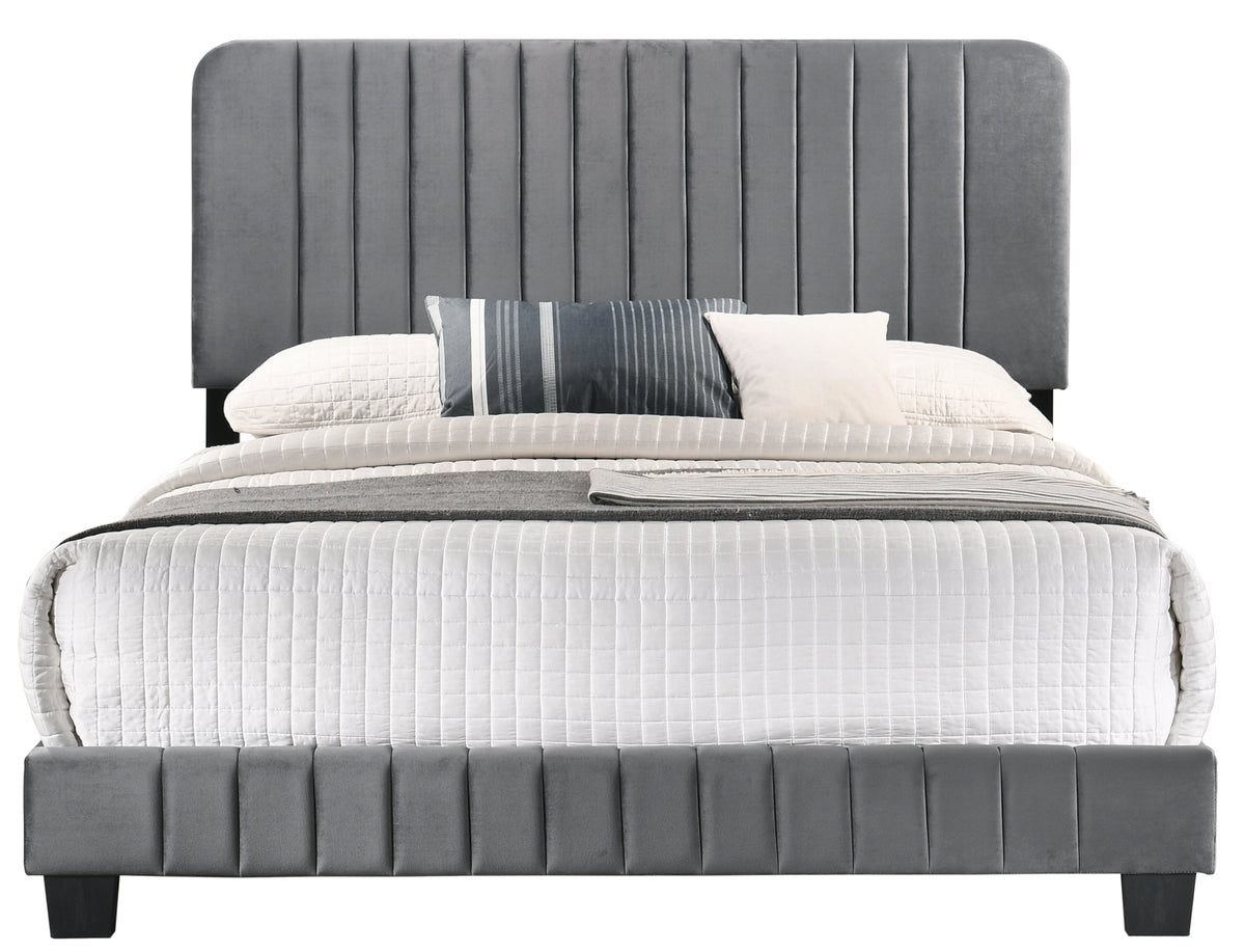 Stylish Contemporary Bed Frame