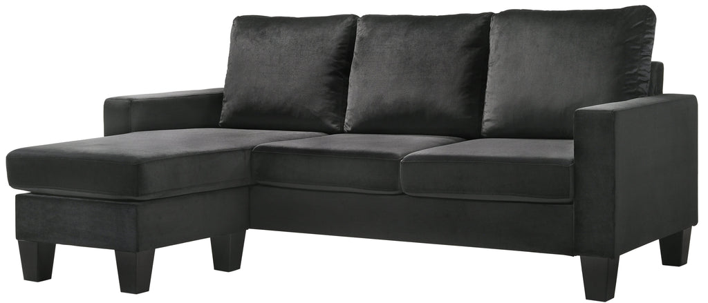 Jessica G0512-SCH Sofa Chaise