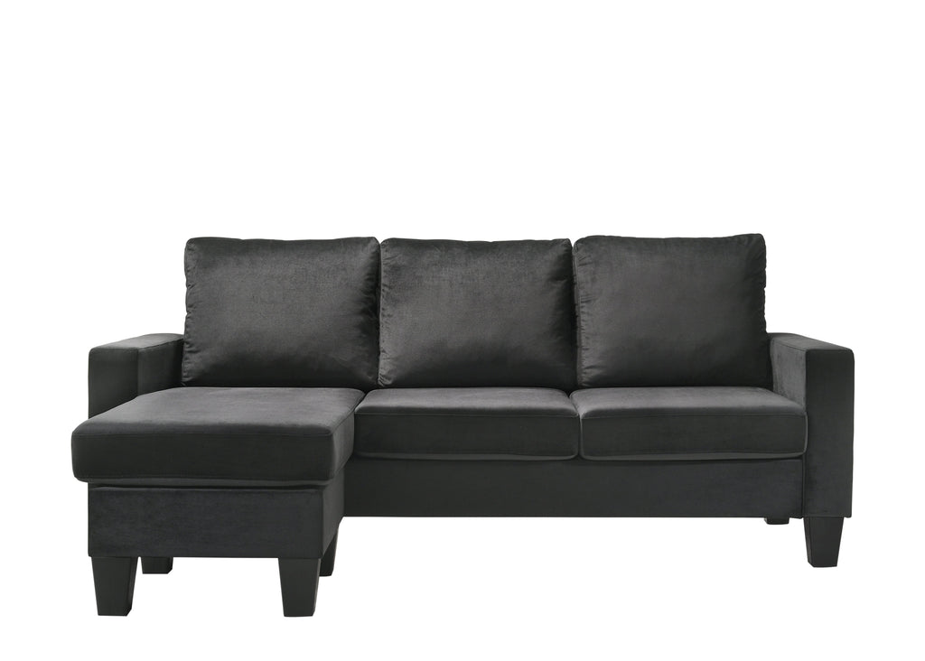 Jessica G0512-SCH Sofa Chaise