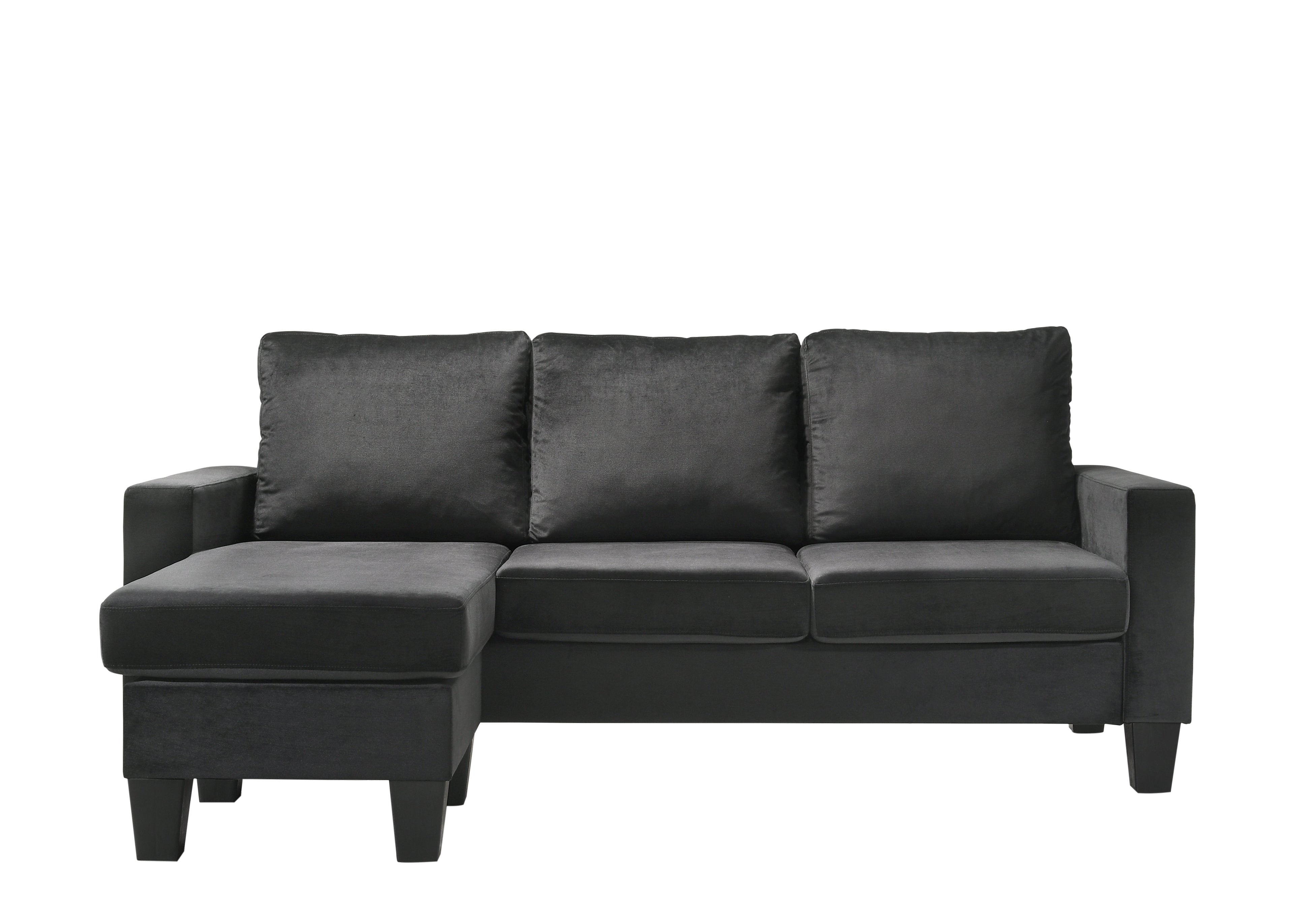 Jessica G0512-SCH Sofa Chaise