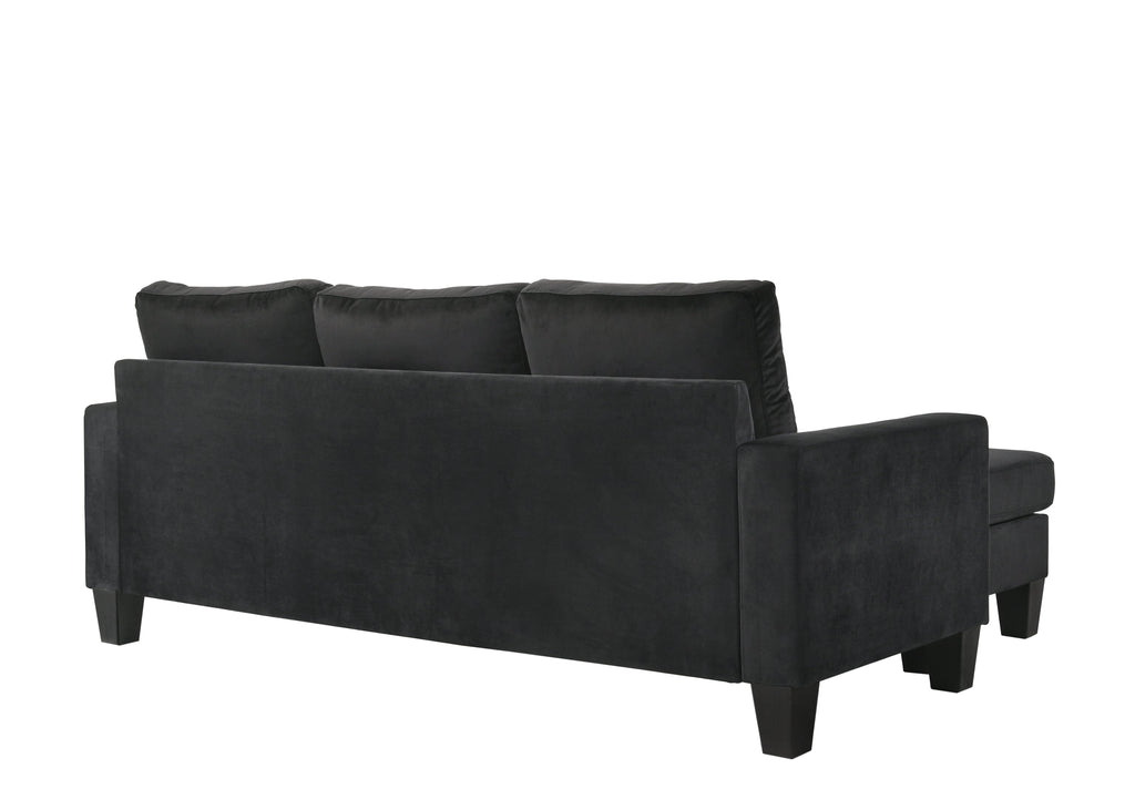 Jessica G0512-SCH Sofa Chaise
