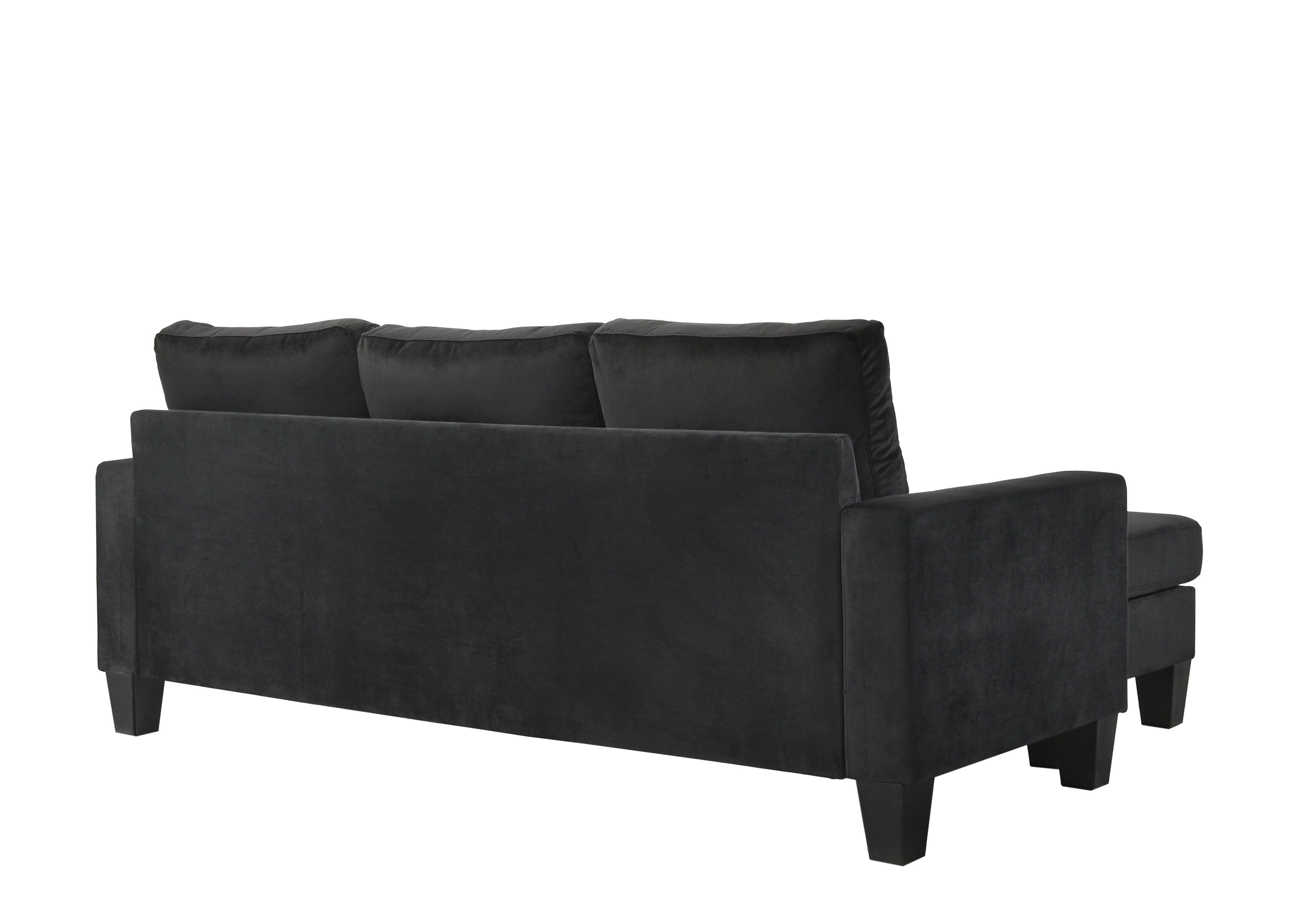 Jessica G0512-SCH Sofa Chaise