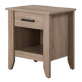 Charming Sandle Wood Nightstand
