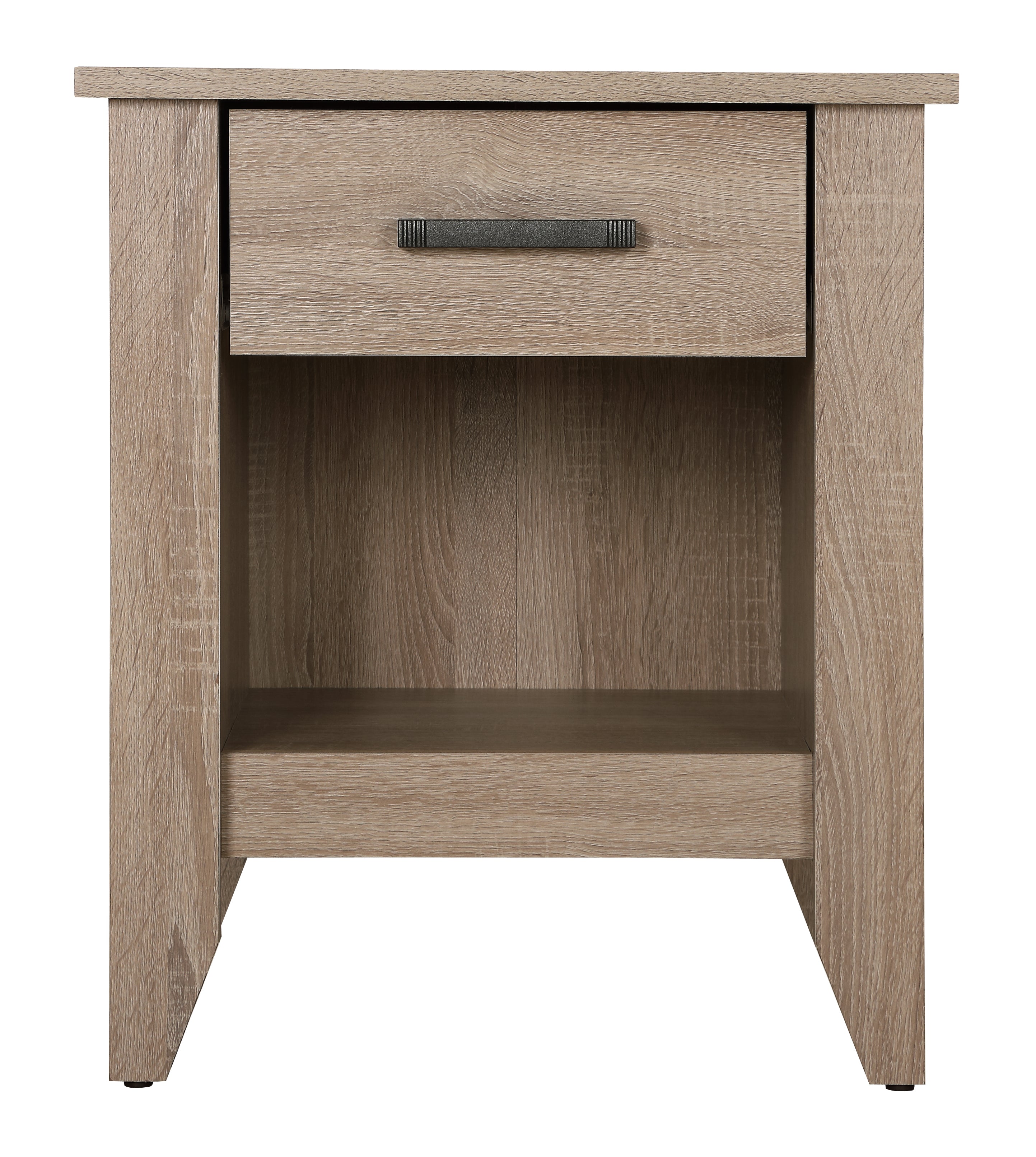 Charming Sandle Wood Nightstand