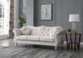 Glory Furniture Hollywood G0667A-S Velvet Sofa