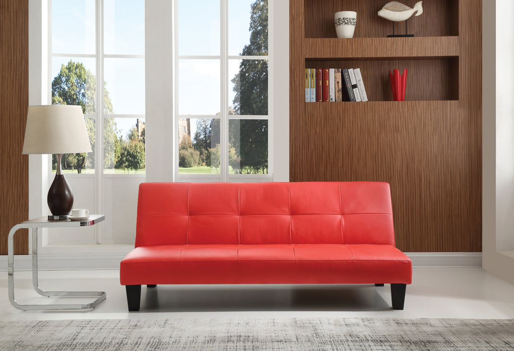 Versatile Contemporary Sofa