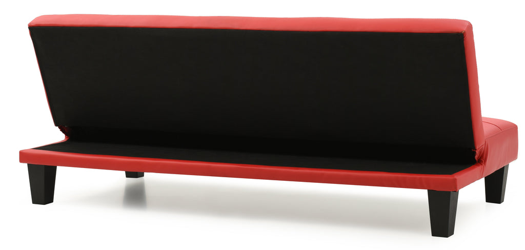 Versatile Contemporary Sofa