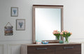 Magnolia G1400-M Mirror in Gray/Brown