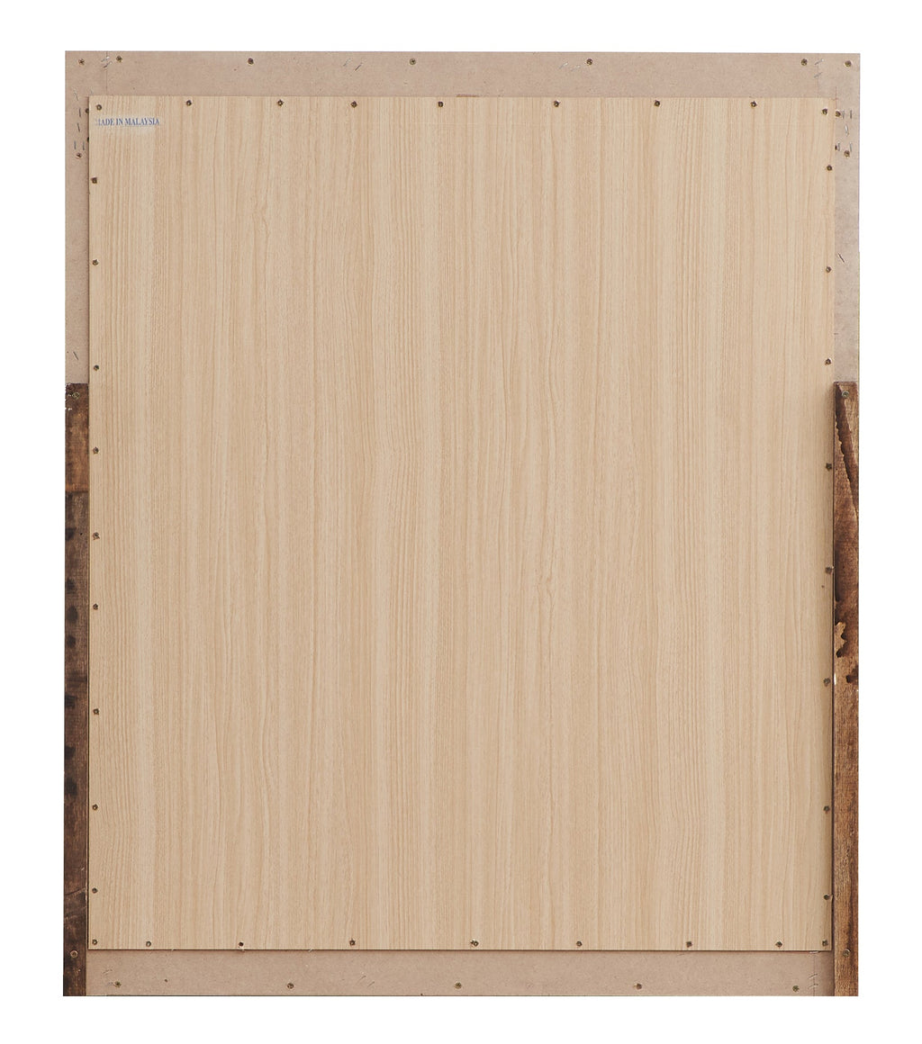 Magnolia G1400-M Mirror in Gray/Brown