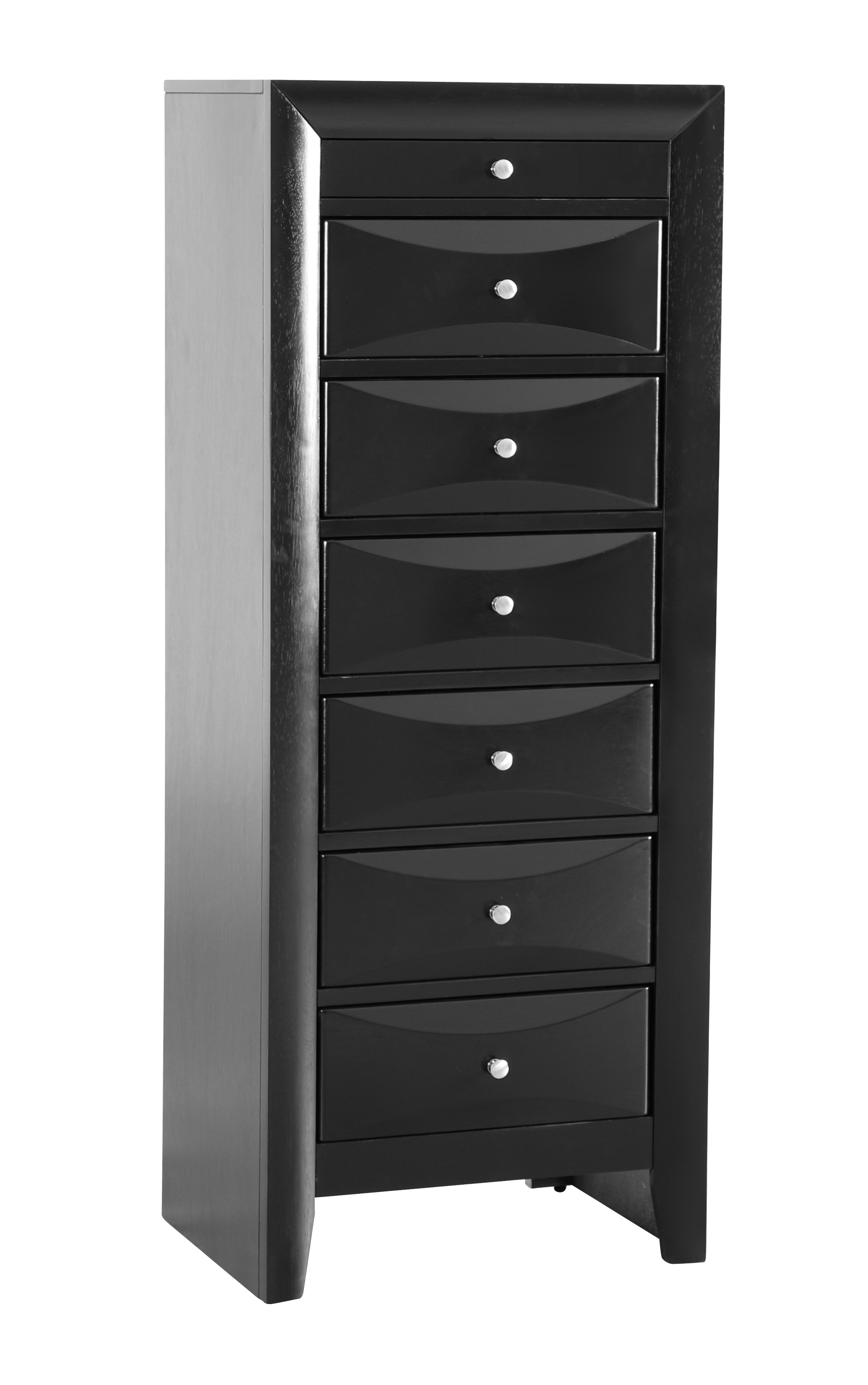 Glory Furniture Marilla G1500-LC 7 Drawer Lingerie Chest