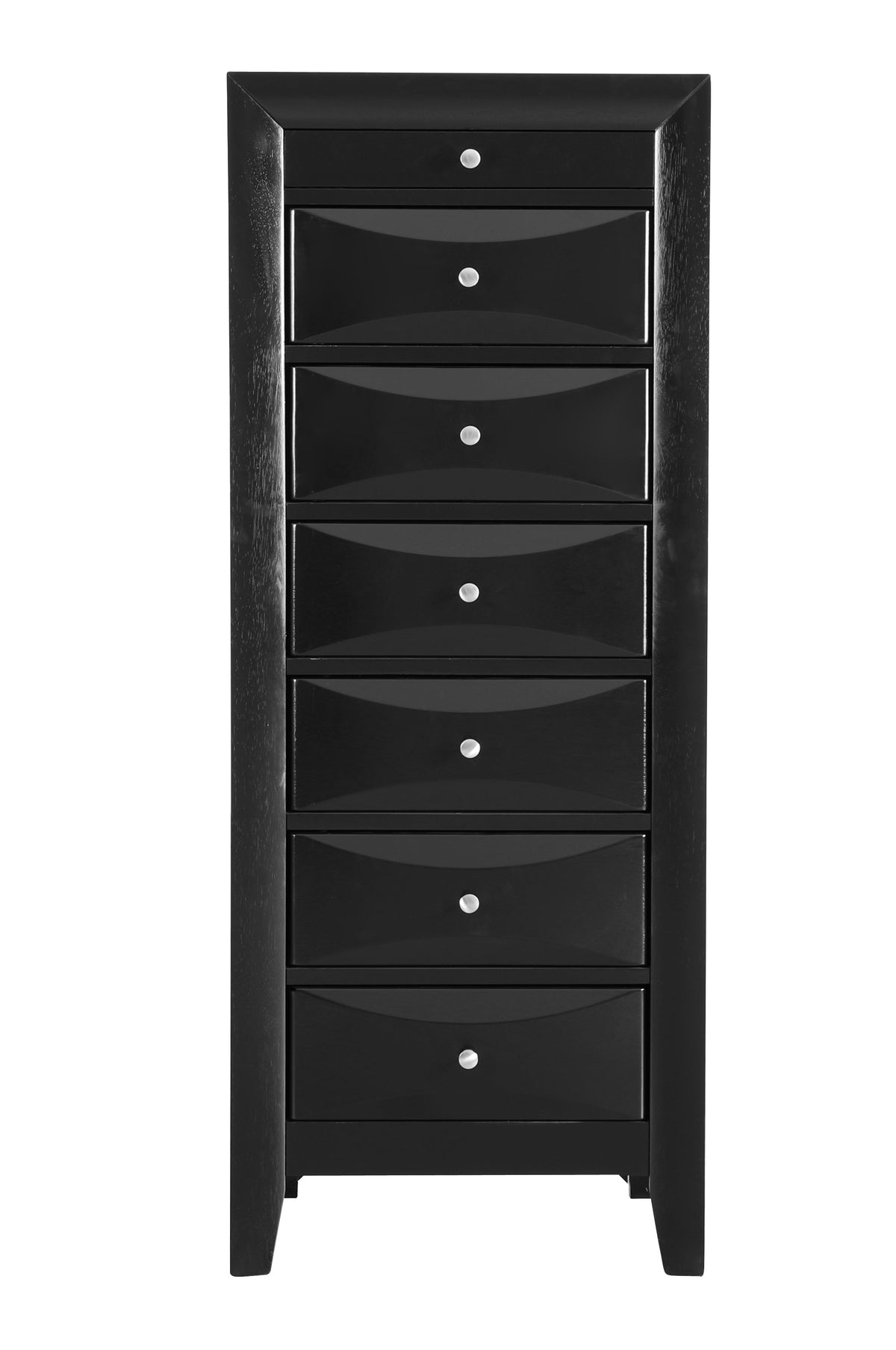 Glory Furniture Marilla G1500-LC 7 Drawer Lingerie Chest