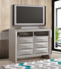Marilla G1503-TV2 Media Chest